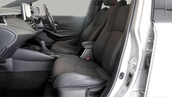 Toyota Corolla DESIGN