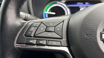 Nissan Juke N-CONNECTA
