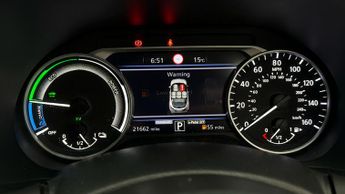 Nissan Juke N-CONNECTA
