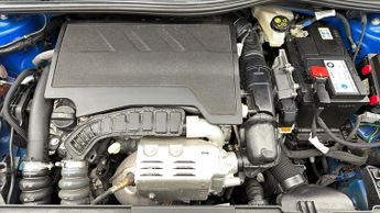 Vauxhall Corsa ULTIMATE