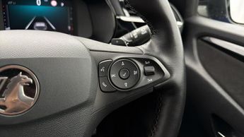 Vauxhall Corsa ULTIMATE