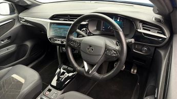 Vauxhall Corsa ULTIMATE