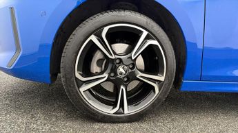Vauxhall Corsa ULTIMATE