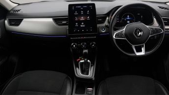 Renault Arkana TECHNO E-TECH