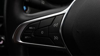 Renault Arkana TECHNO E-TECH