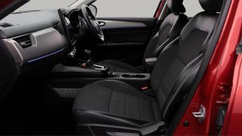Renault Arkana TECHNO E-TECH