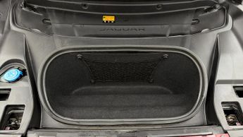 Jaguar I-PACE HSE
