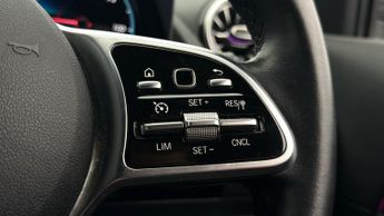 Mercedes-Benz EQA EQA 250 SPORT