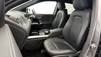 Mercedes-Benz EQA EQA 250 SPORT