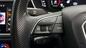 Audi Q3 TDI S LINE