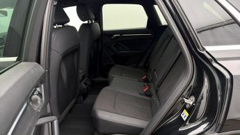 Audi Q3 TDI S LINE