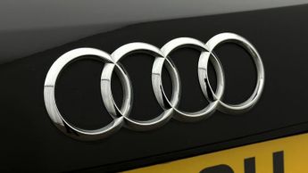 Audi Q3 TDI S LINE