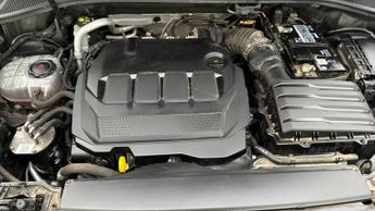 Audi Q3 TDI S LINE