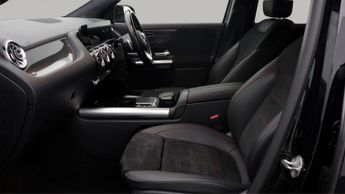 Mercedes-Benz GLA GLA 200 D AMG LINE PREMIUM
