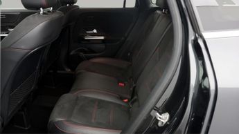 Mercedes-Benz GLA GLA 200 D AMG LINE PREMIUM