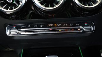 Mercedes-Benz GLA GLA 200 D AMG LINE PREMIUM