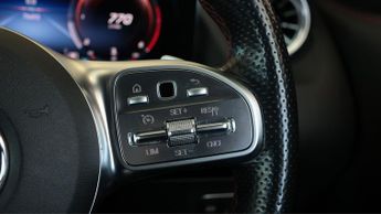 Mercedes-Benz GLA GLA 200 D AMG LINE PREMIUM