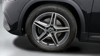 Mercedes-Benz GLA GLA 200 D AMG LINE PREMIUM