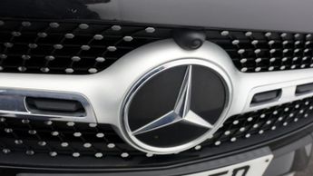 Mercedes-Benz GLA GLA 200 D AMG LINE PREMIUM