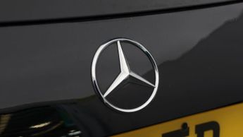 Mercedes-Benz GLA GLA 200 D AMG LINE PREMIUM