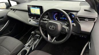 Toyota Corolla ICON TECH