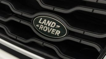 Land Rover Range Rover Sport HSE