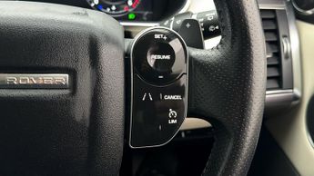 Land Rover Range Rover Sport HSE