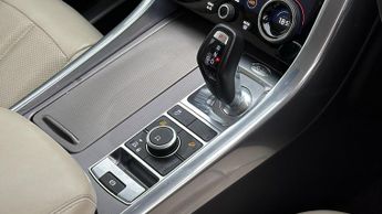 Land Rover Range Rover Sport HSE