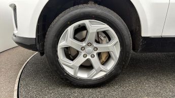 Land Rover Range Rover Sport HSE