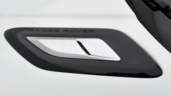Land Rover Range Rover Sport HSE