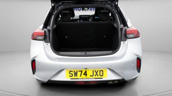 Vauxhall Corsa ULTIMATE