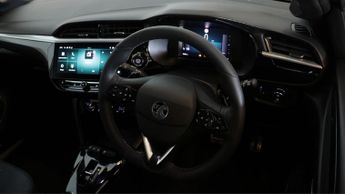 Vauxhall Corsa ULTIMATE