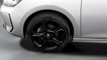 Vauxhall Corsa ULTIMATE