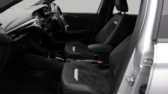 Vauxhall Corsa ULTIMATE