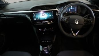 Vauxhall Corsa ULTIMATE