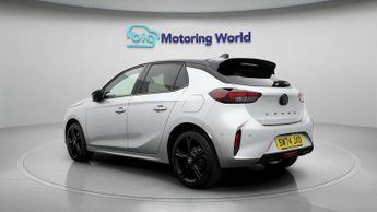 Vauxhall Corsa ULTIMATE