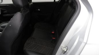 Vauxhall Corsa ULTIMATE