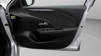 Vauxhall Corsa ULTIMATE