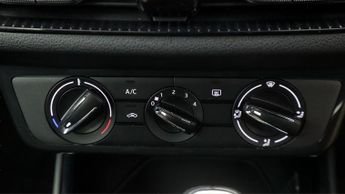 Skoda Fabia SE COMFORT TSI DSG
