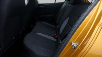 Skoda Fabia SE COMFORT TSI DSG