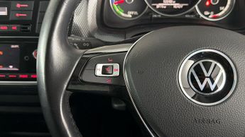 Volkswagen e-up! E-UP