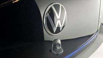 Volkswagen e-up! E-UP