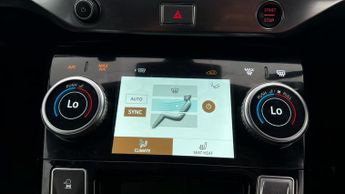 Jaguar I-PACE HSE