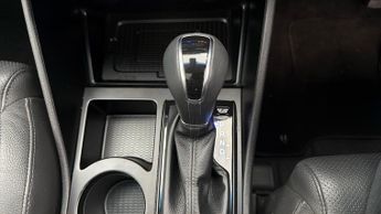 Hyundai TUCSON T-GDI PREMIUM SE