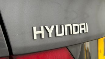 Hyundai TUCSON T-GDI PREMIUM SE