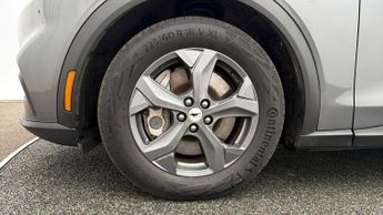 Ford Mustang Mach-E BASE