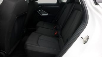 Audi Q3 TDI SPORT