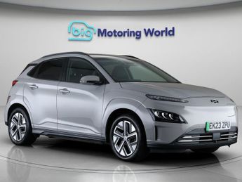 Hyundai KONA ULTIMATE