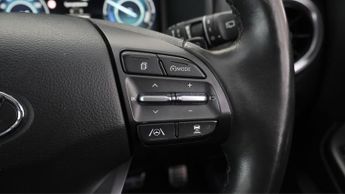 Hyundai KONA ULTIMATE