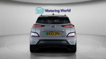 Hyundai KONA ULTIMATE